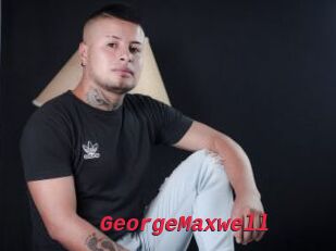 GeorgeMaxwell