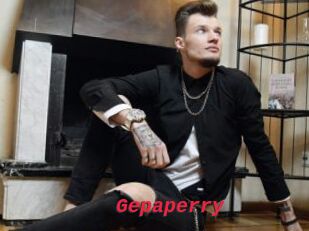 Gepaperry