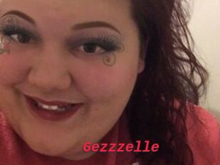 Gezzzelle