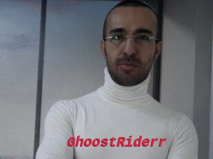 GhoostRiderr