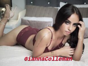 GiannaColleman