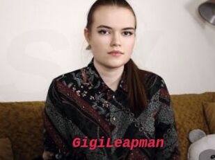 GigiLeapman