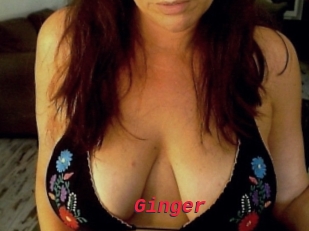 Ginger