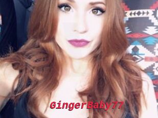 GingerBaby77