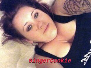 GingerCookie