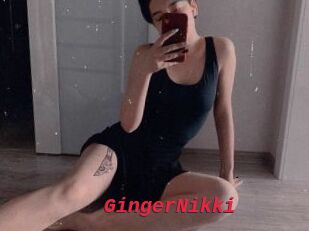 GingerNikki