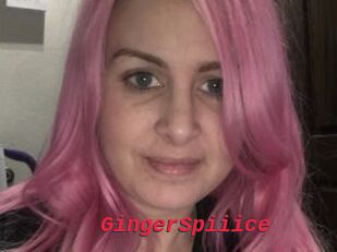 GingerSpiiice