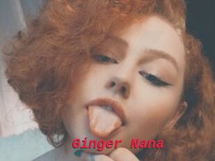 Ginger_Nana