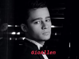 GioAllen