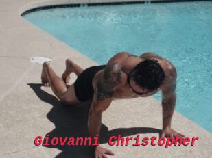 Giovanni_Christopher