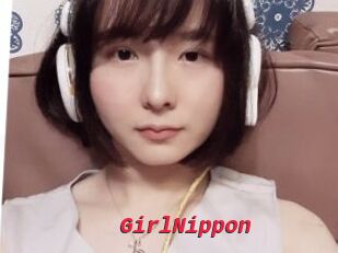 GirlNippon