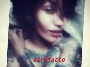 Girl_Tatto