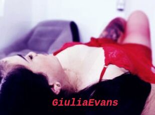 GiuliaEvans