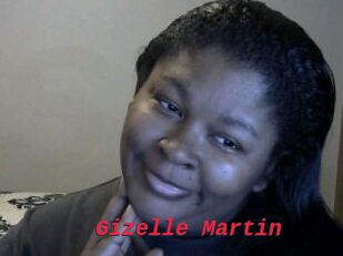 Gizelle_Martin