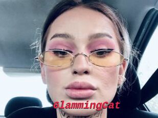 GlammingCat