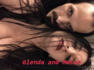 Glenda_and_Marco