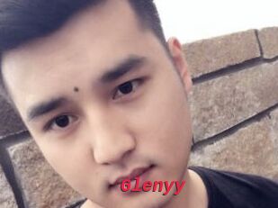 Glenyy