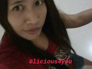 Glicious4you