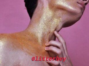 Glitterboy