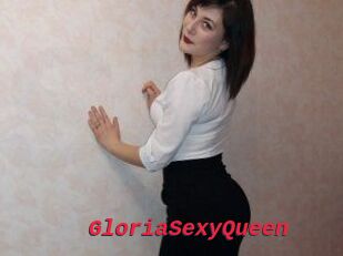 GloriaSexyQueen