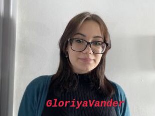 GloriyaVander