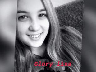 Glory_lisa