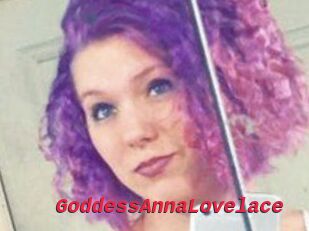 GoddessAnnaLovelace