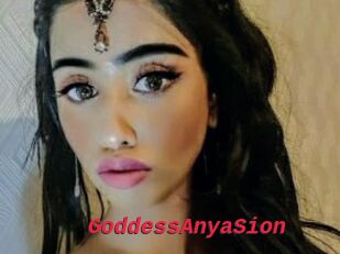 GoddessAnyaSion