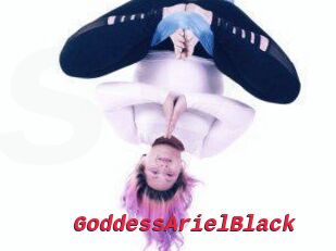 GoddessArielBlack