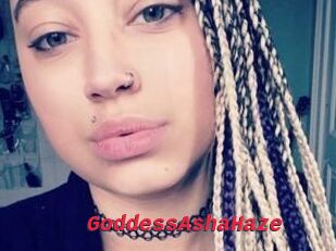 GoddessAshaHaze