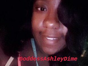 GoddessAshleyDime