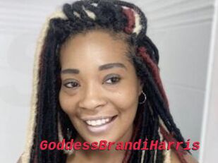 GoddessBrandiHarris