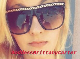 GoddessBrittanyCarter