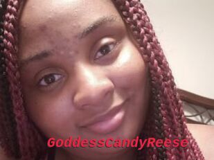 GoddessCandyReese