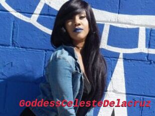 GoddessCelesteDelacruz