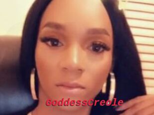 GoddessCreole