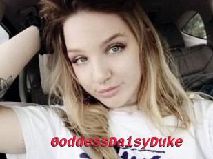 GoddessDaisyDuke