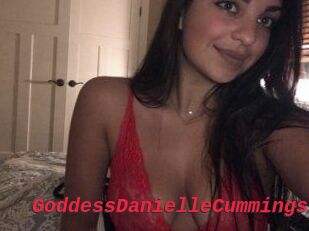 GoddessDanielleCummings