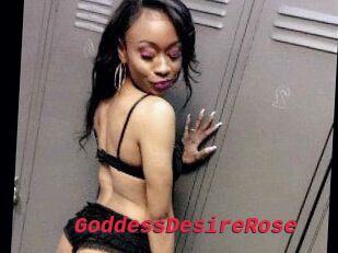 GoddessDesireRose