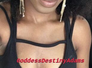 GoddessDestinyAdams