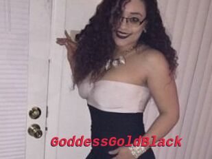 GoddessGoldBlack