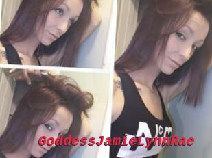 GoddessJamieLynnRae