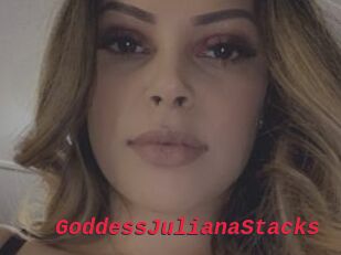 GoddessJulianaStacks