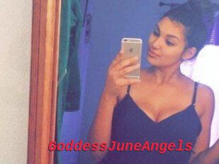 GoddessJuneAngels