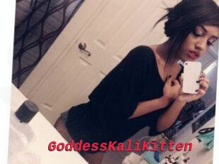 GoddessKaliKitten