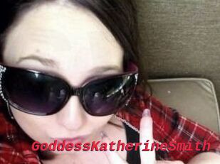 GoddessKatherineSmith