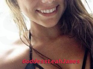 GoddessLeahJames