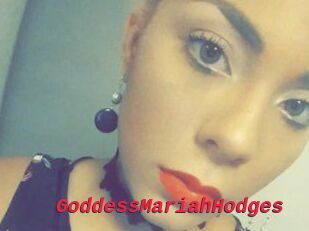 GoddessMariahHodges