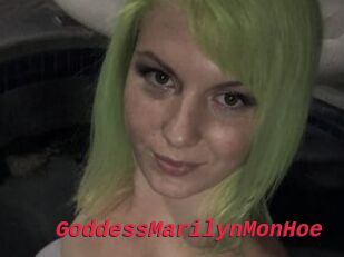 GoddessMarilynMonHoe