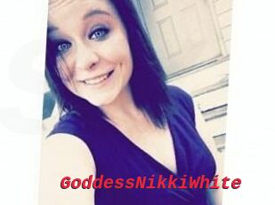 GoddessNikkiWhite